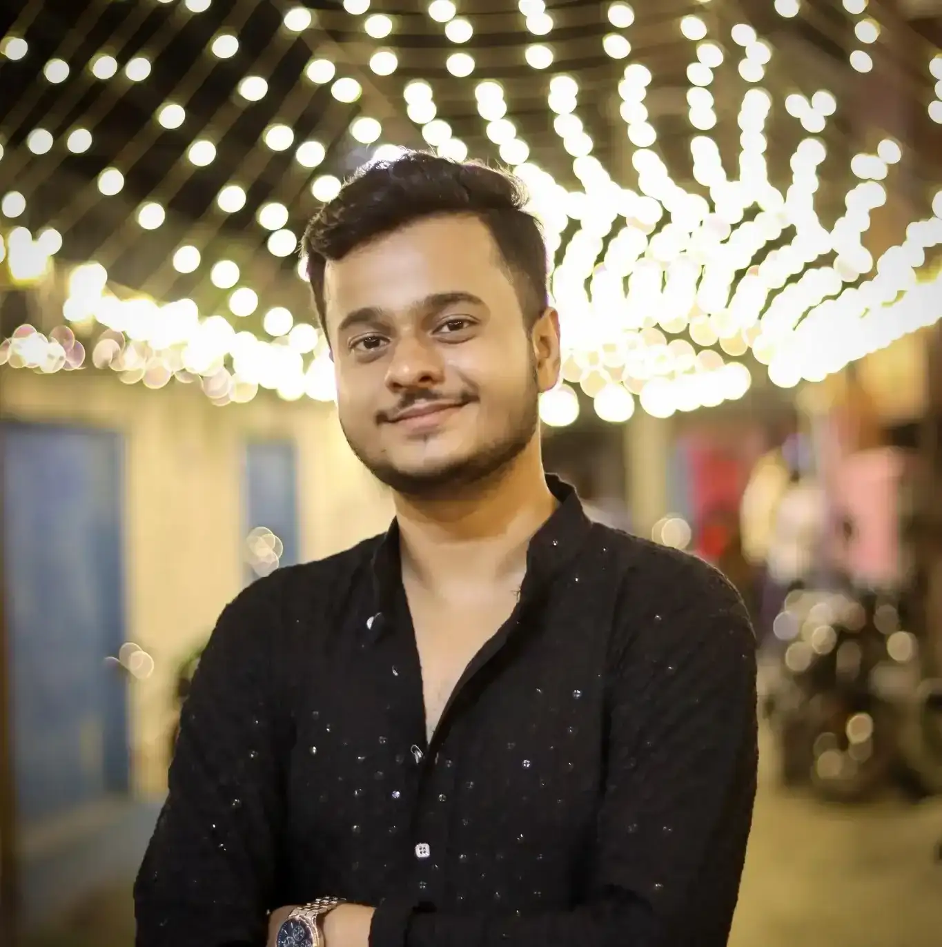 Pritam Konar